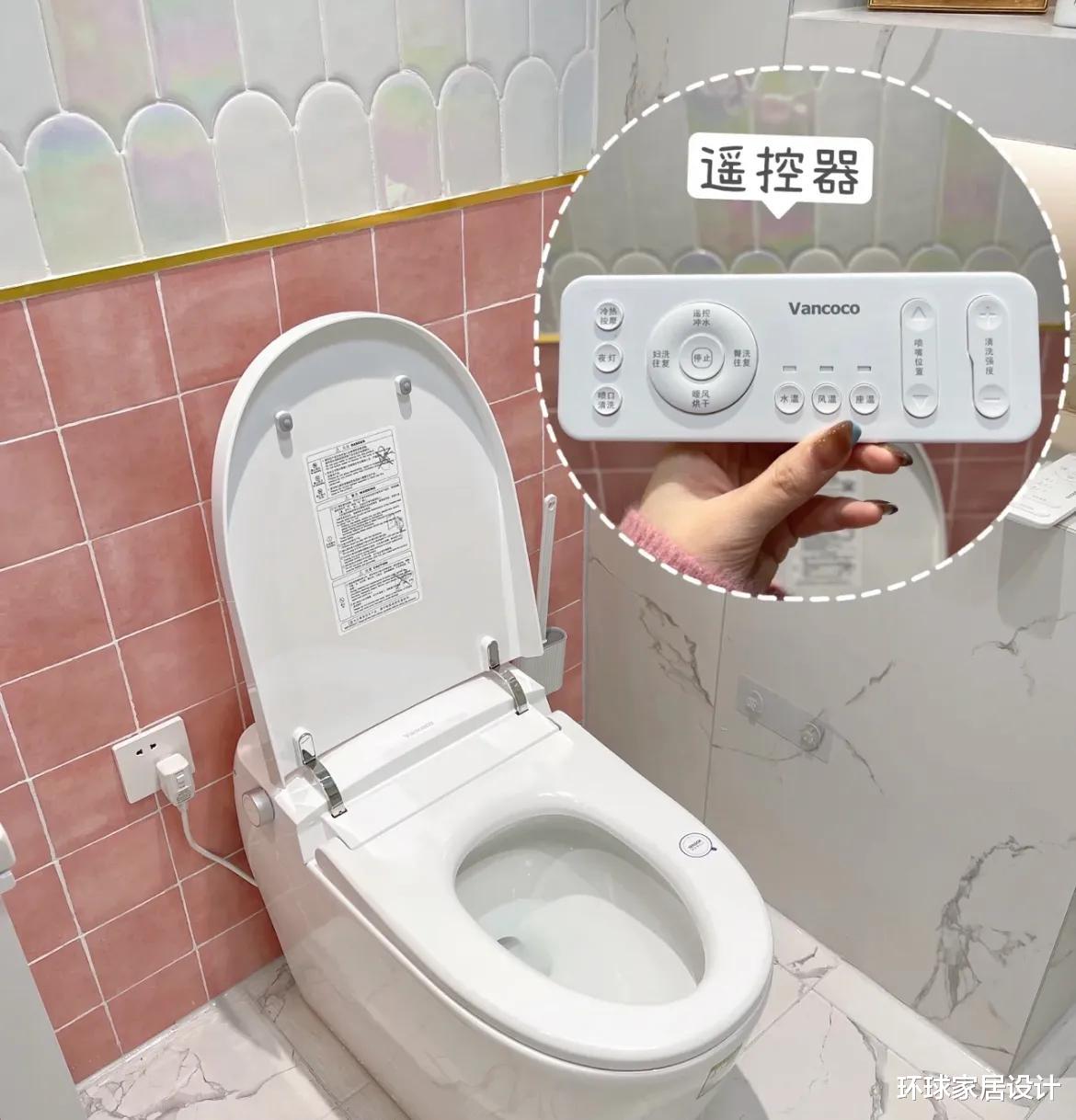 若是不差钱,建议添置这四件“高级货”,让你的新家更舒适!