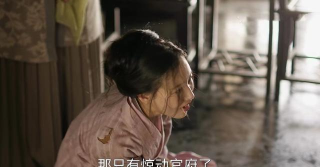 知否知否应是绿肥红瘦|《知否》林噙霜变卖家产,本来大娘子稳赢了,为什么又输了?