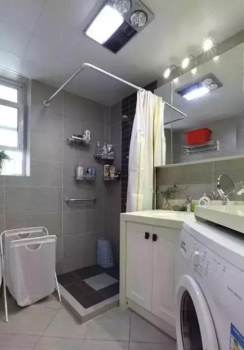 卫生间装修这10点很重要，装错一条，就得花钱重装！