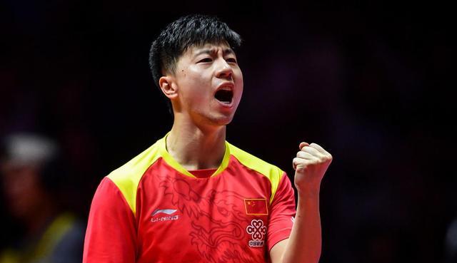 樊振东|有惊无险！樊振东12落后逆转韩国小将，附今日赛果明日赛程