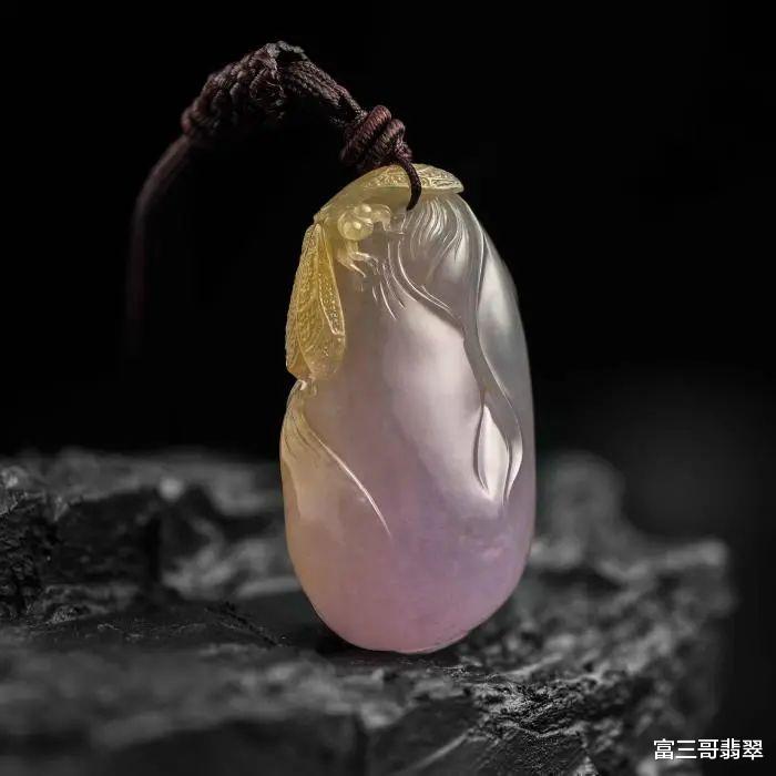 翡翠|翡翠玉雕里的谐音隐喻法