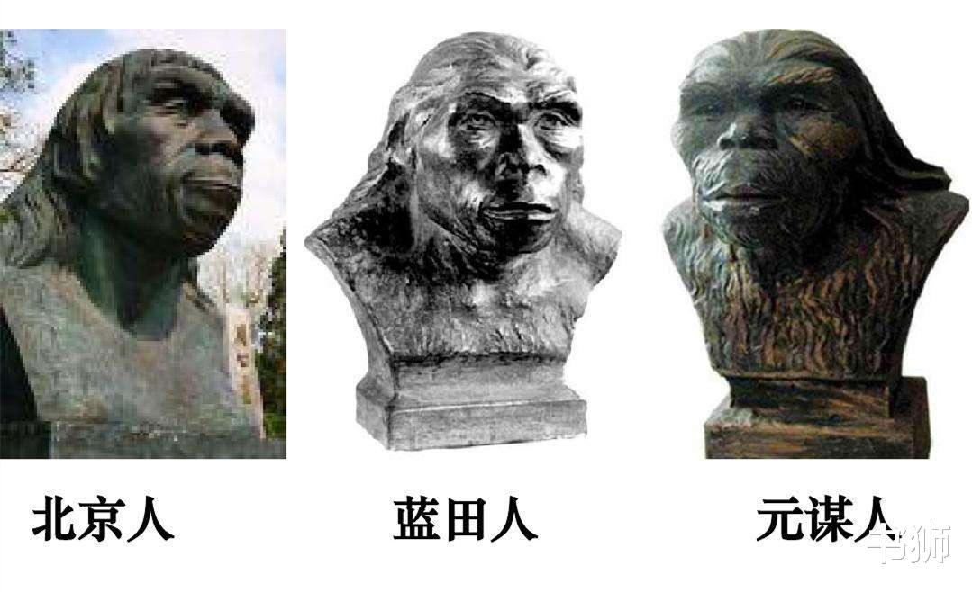 10万年前,智人至少有“5个兄弟”,为什么只剩下了自己?