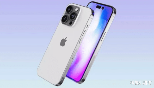 微信|失去创新！iphone14还有什么卖点？网友：苹果的“牙膏”挤不动了