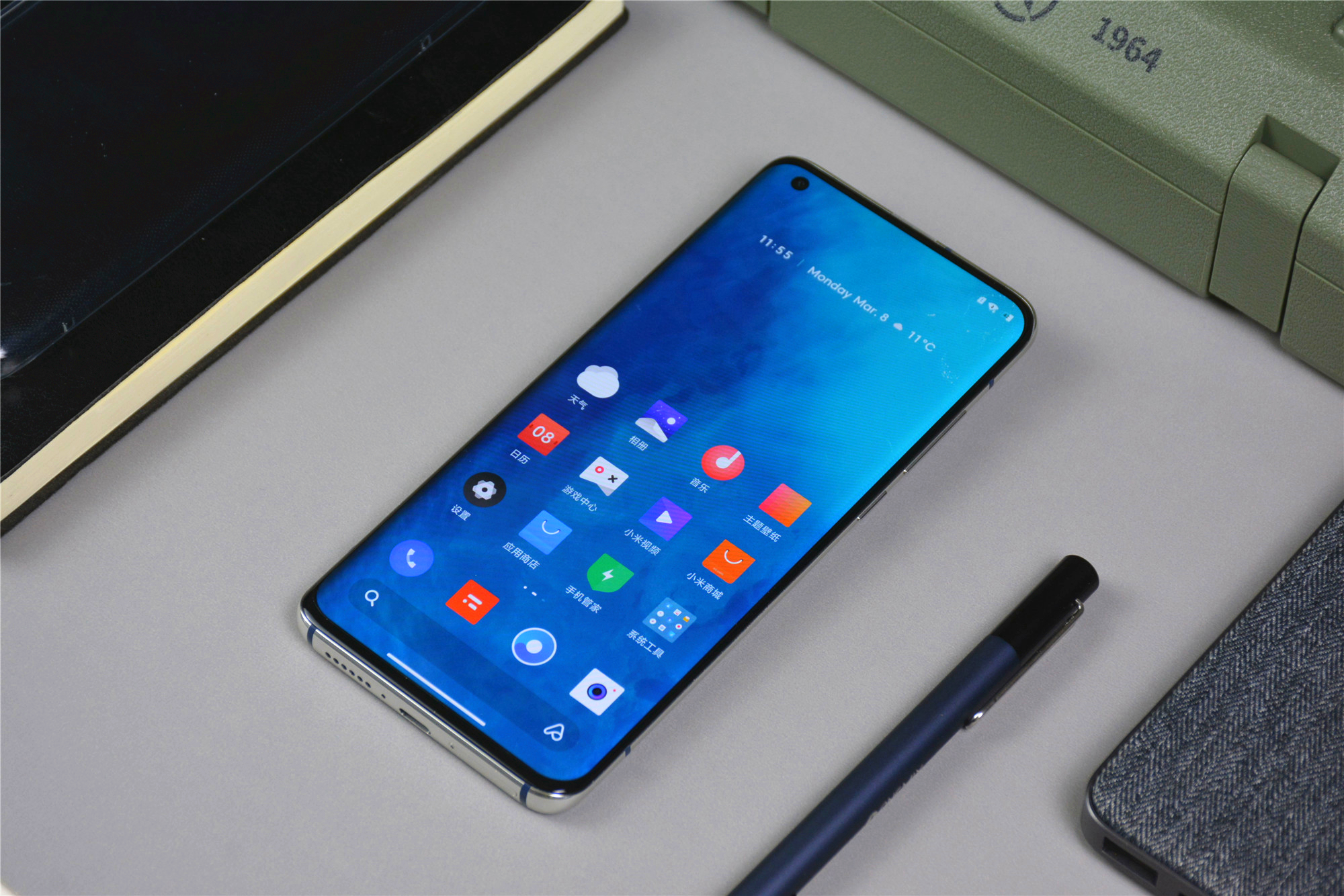 小米科技|从3499降至2299,小米10S降至新低,时间出现在“春晚”