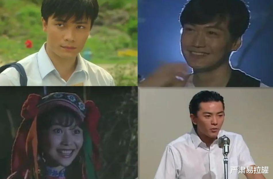 卫斯理|开扒,天王天后和鬼混的往事