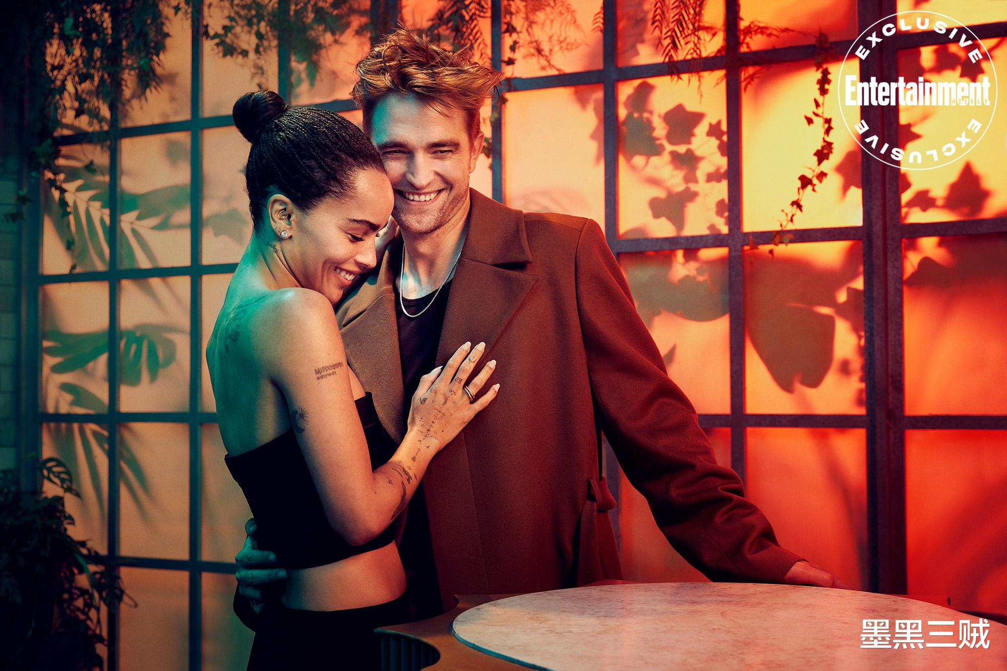 金·卡戴珊|争奇斗艳?费事又烧钱,《蝙蝠侠》新猫女和蕾哈娜算个中翘楚