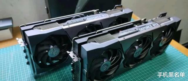 Linux|2万块的台式机用起来没啥感觉