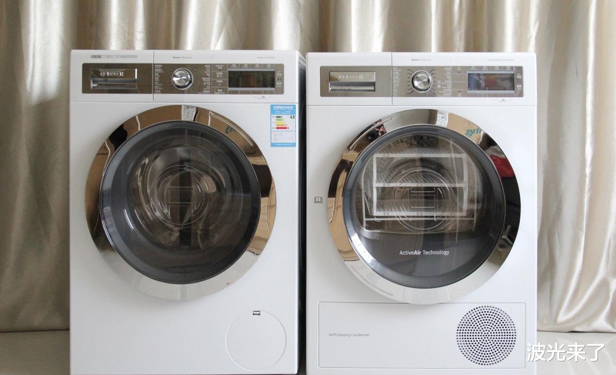 洗衣机|买洗衣机,别买这几种,中看不中用,我家用过几次,后来都退货了