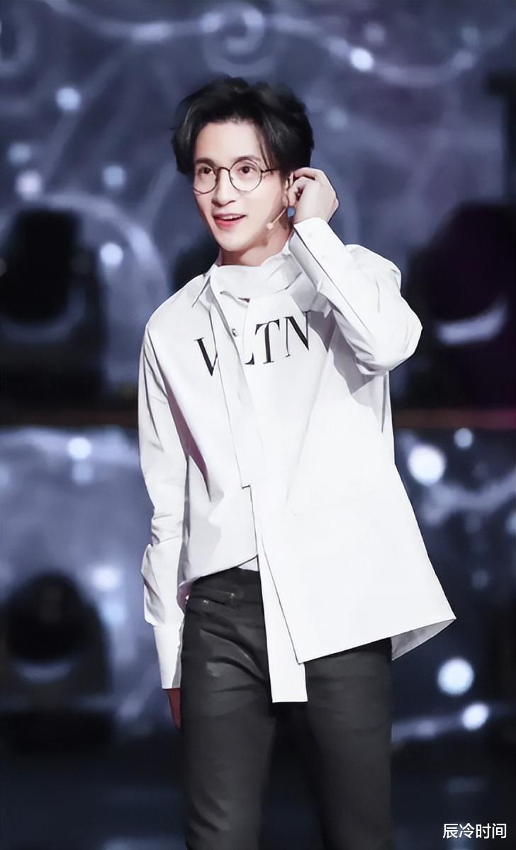 蒋梦婕|表面是天王天后，其实唱功非常拉胯，求求这5位歌手别再翻车了