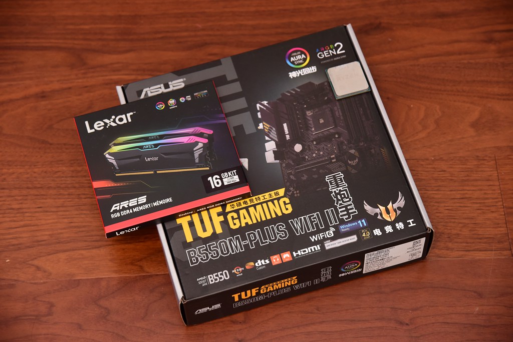 安卓手机|生产力PK！WIN10下的12600K与5600X对决