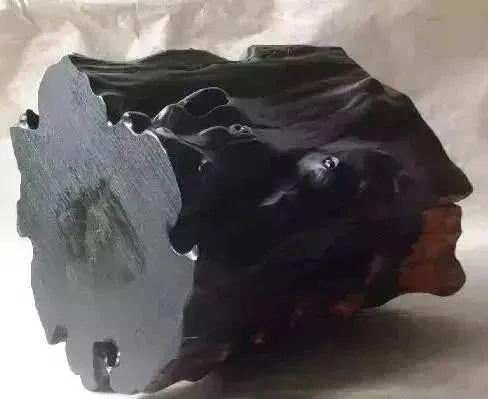 通体全黑!武汉海关查获濒危物种制品
