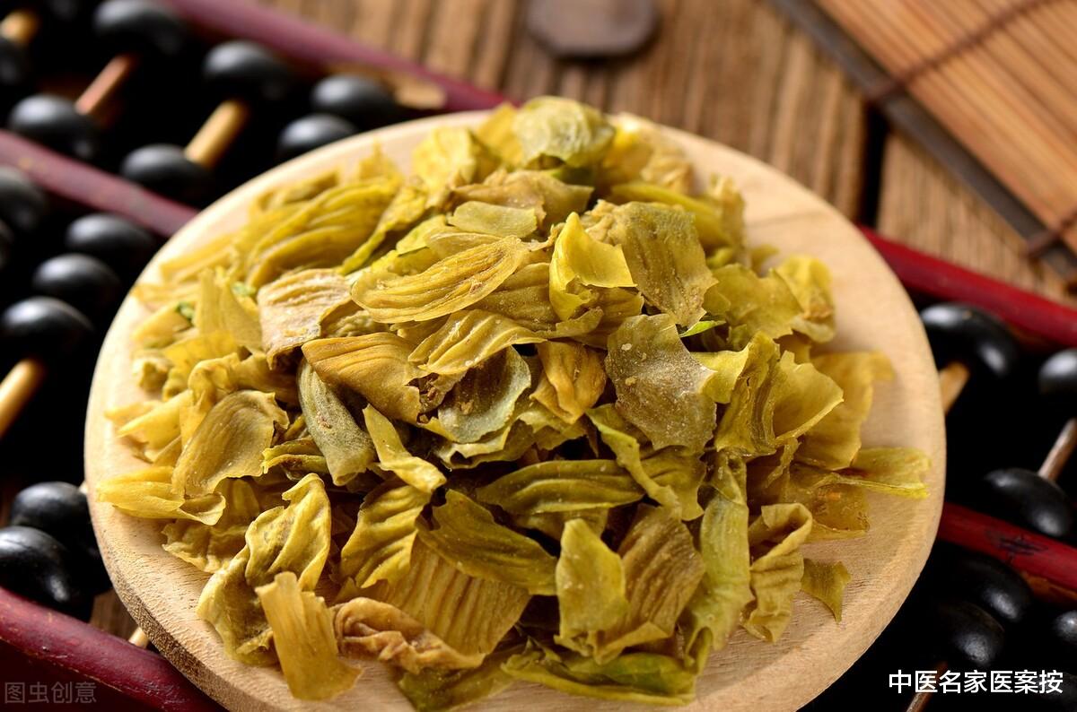 高血压|张锡纯医案:鸡内金是鸡的胃内膜,生鸡内金与炒鸡内金有什么区别