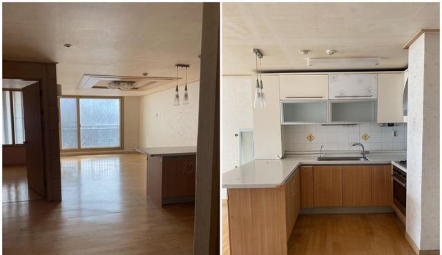 120花15万重装,只刷白墙却整洁大方,住起来也是舒适度不减!