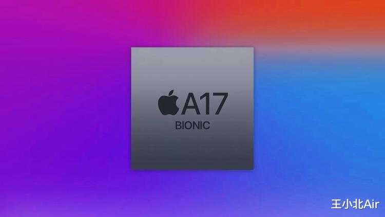 |苹果芯片人才大量流失,iPhone15系列性能或被骁龙8Gen2全面超越