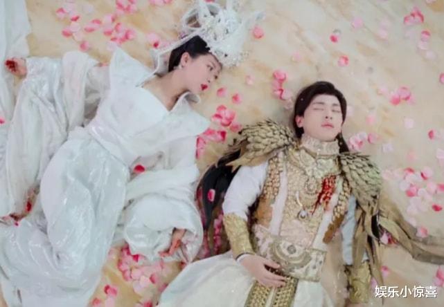 邓伦|邓伦被4部作品除名!《香蜜》没能幸免,本尊风波后现身眼神迷离