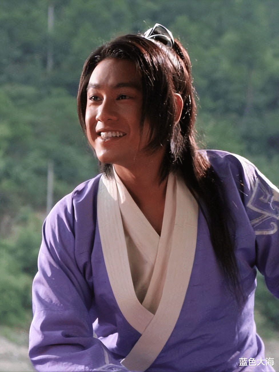 古装剧|11位“古装奇丑”的男星，别人是玉树临风，他们是“灾难现场”