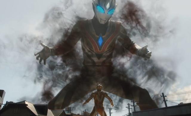 克里斯·诺斯|如何评价邪恶特利迦奥特曼的战斗力还不如变身假面骑士零诺斯