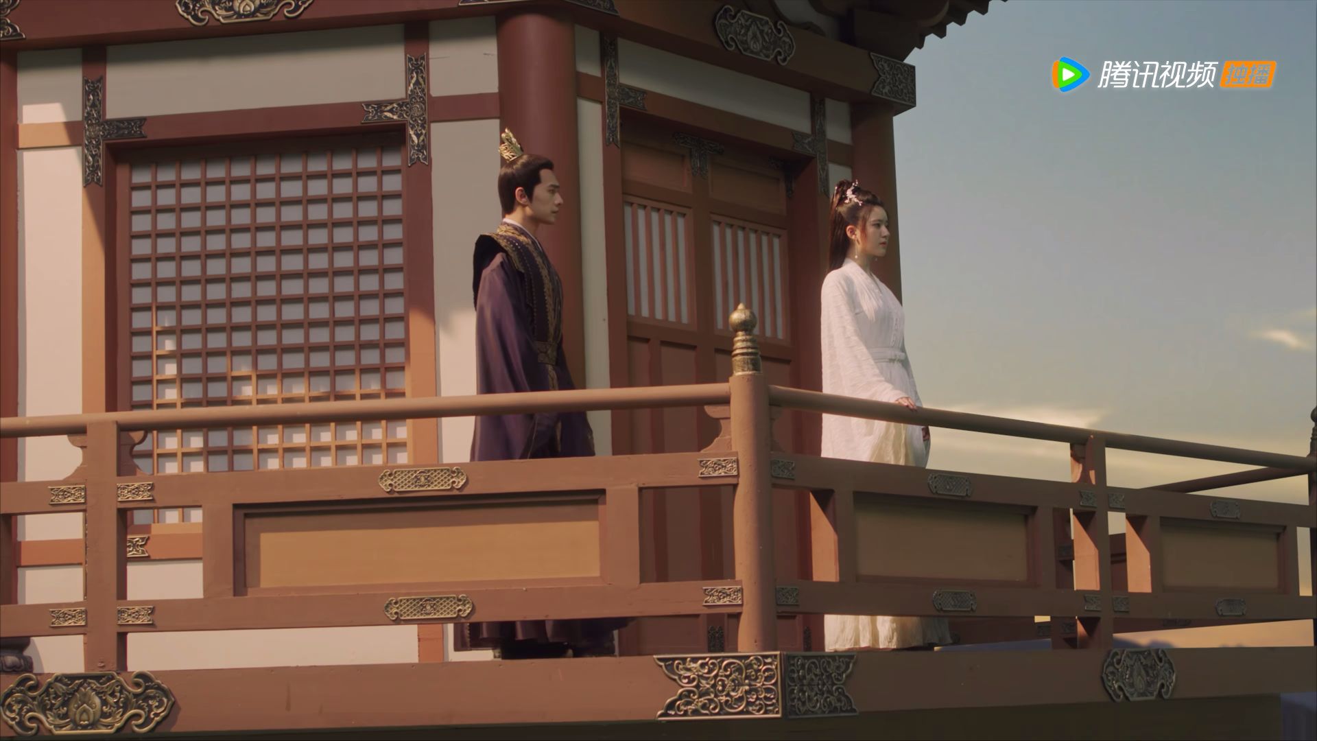 且试天下|全是嘴仗？《且试天下》剧情再度拉胯，战争场面差到不忍直视！