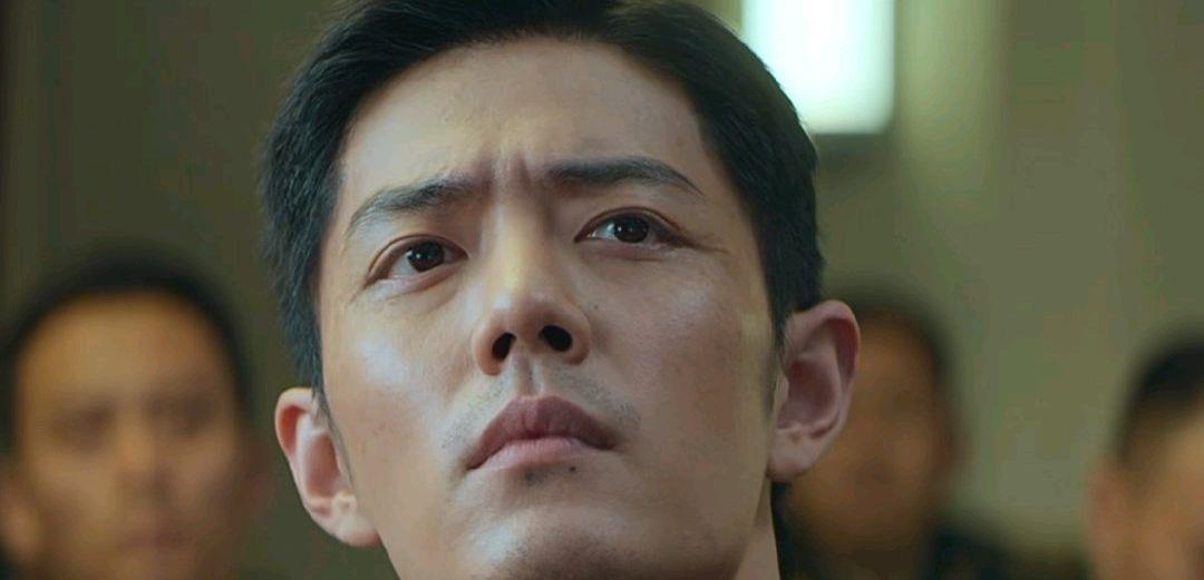 肖战|大结局之际,肖战成最活跃的人,有作品就是有底气,不怕纷纷扰扰