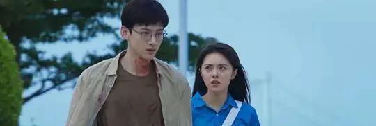 贾玲|熬夜读完《开端》原著,二十三次烧脑循环,尽是对人性的赤裸审判