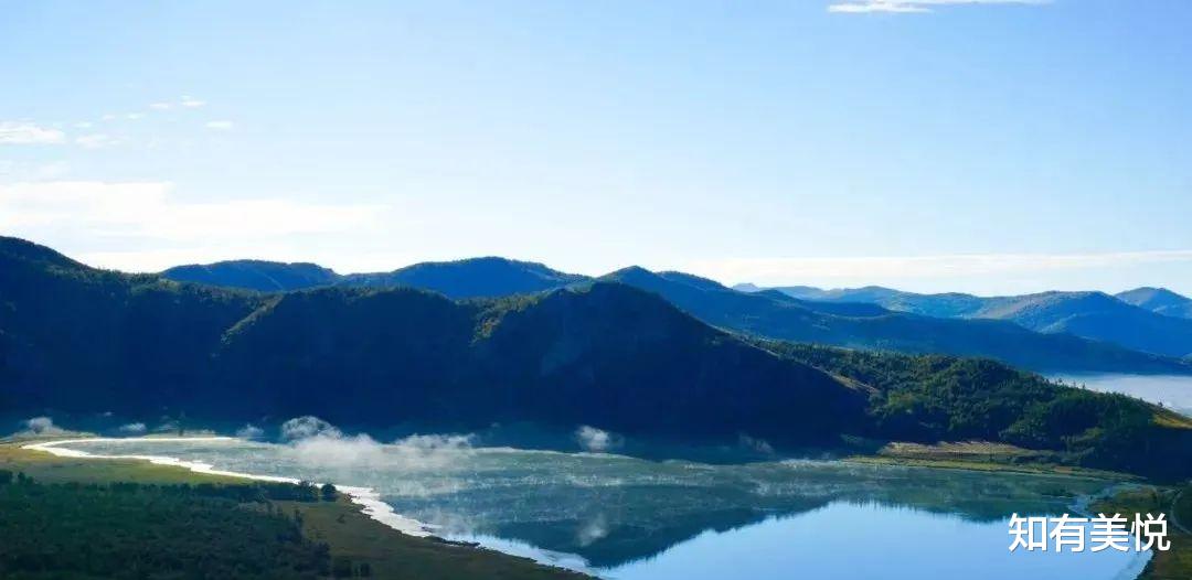 |11个人少景美的旅行地，藏着不输国外的大片级风景，你去过几个？