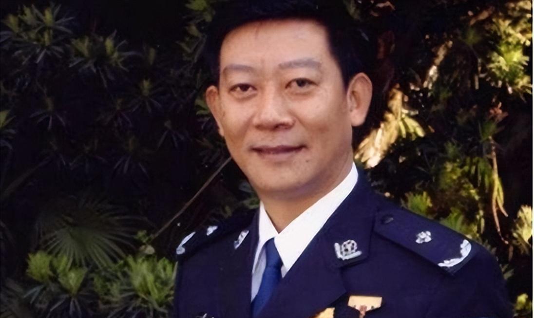 那个卧底多年,从未失手的缉毒英雄,多年后遭到了最恶毒的报复