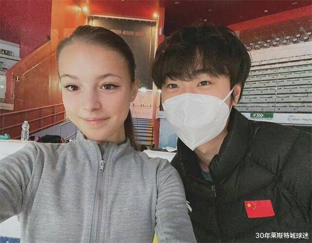 谢尔巴科娃|俄女神冬奥冠军：想再来一次中国！被禁赛打击太大，中国人欢迎她