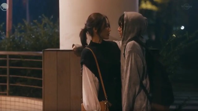 日剧|禁忌恋属实被日剧给玩明白了，40大妈恋上年下小鲜肉太刺激啦！