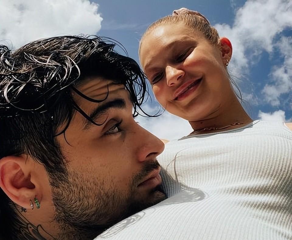 莱昂纳多|莱昂纳多追不到这个27岁女人!吉吉·哈迪德不理影帝反约前男友