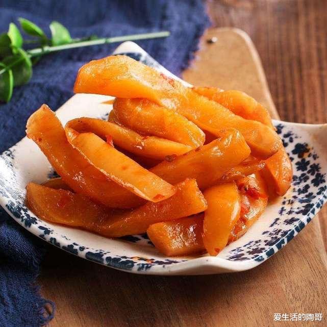 花生|“秋吃五根,身体稳扎根”!到底是哪5根?应季而食,健康过秋冬