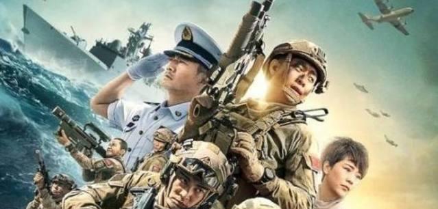 红海行动2|《红海行动2》官宣,张译回归屈身当二番,而新加盟的他却演男主