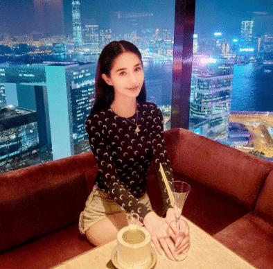 |西方人公认的“东方第一美女”，单凭这一部作品，就火了整整八年！