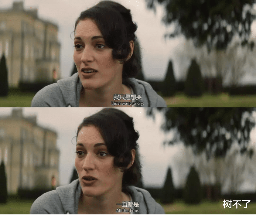 姐姐|豆瓣9.5,“丧”的天花板