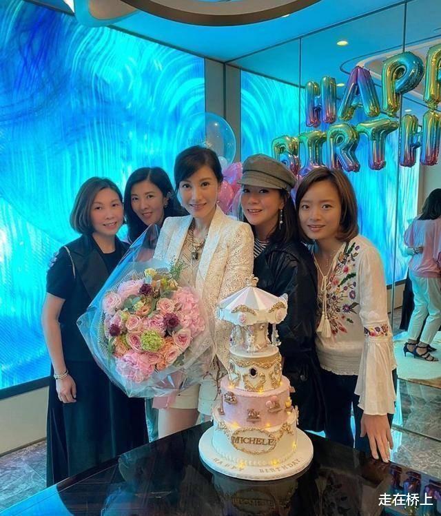 冻龄|“冻龄女神”都是假的，12位老牌女星现状，皱纹遮不住气质