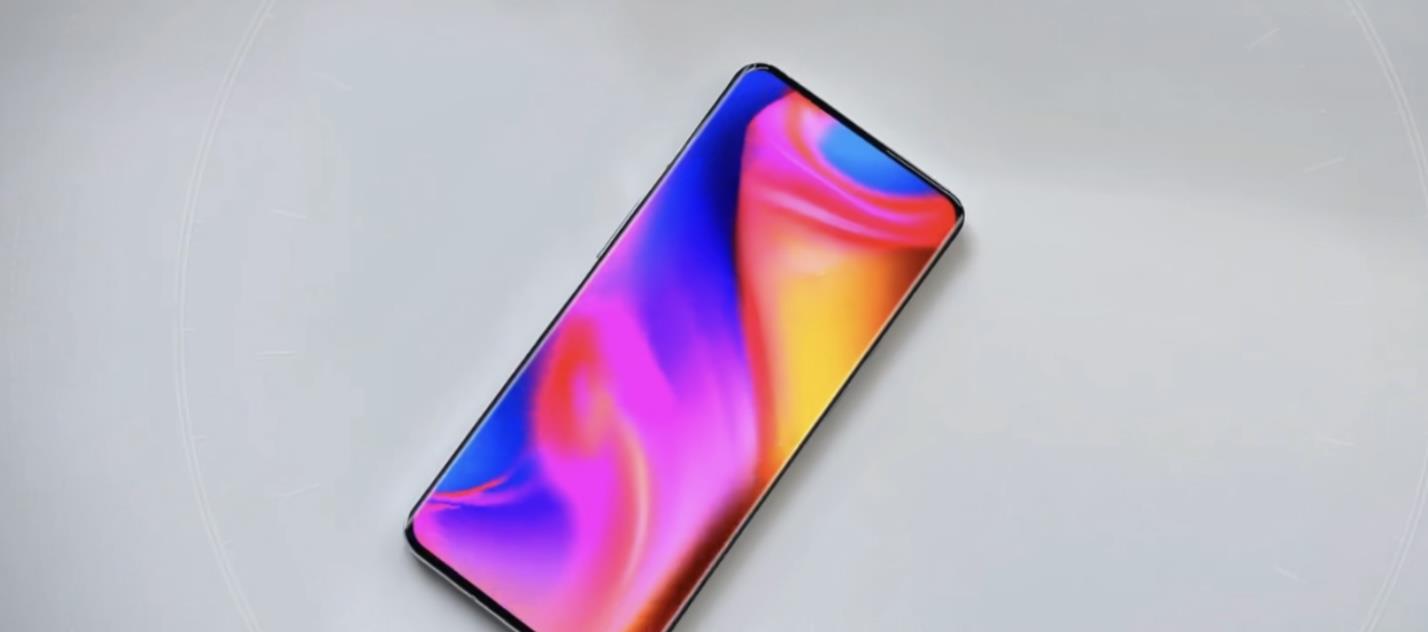 华为|华为P60曝光，两大一小设计真全面，无可挑剔让人馋