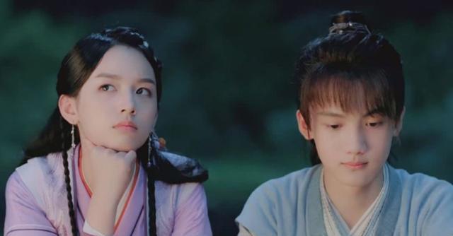 山河令|《山河令》播出一周年,演员现状令人唏嘘!龚俊成顶流也扛不住剧