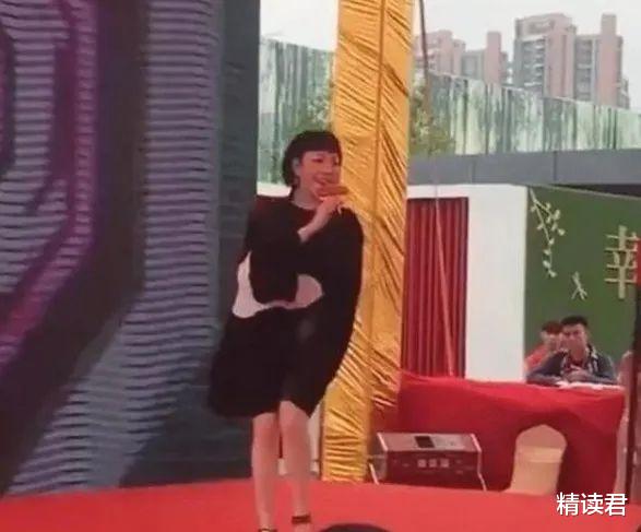 吴莫愁|知名女星消失两年,沦落街头卖唱:你的实力,才是你的底气
