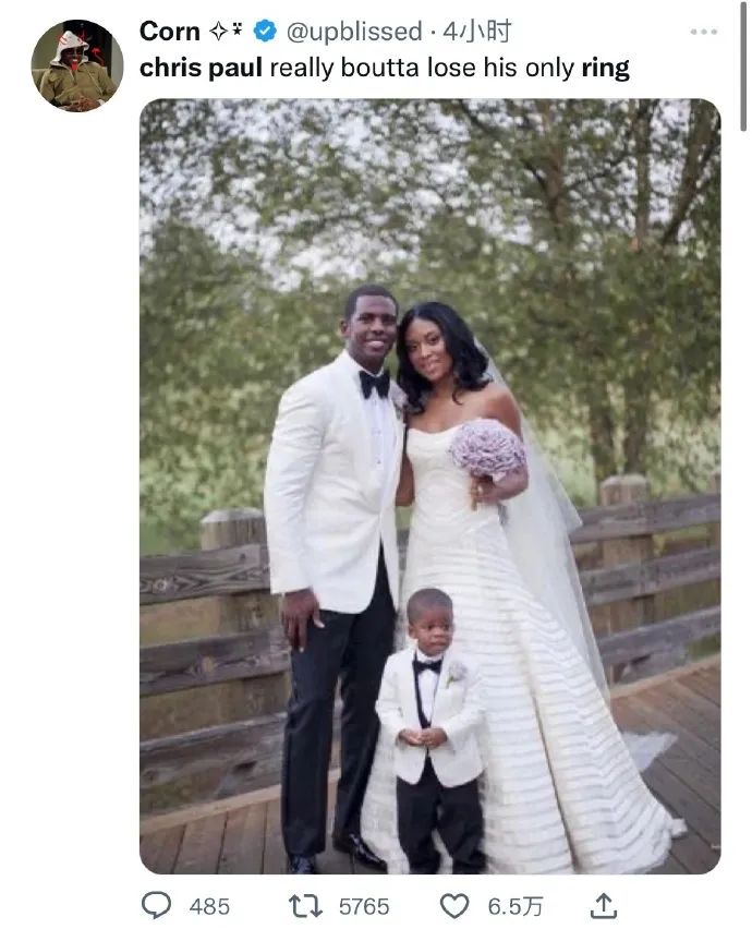 金·卡戴珊|控球之神控球卡戴珊？保罗这瓜可真香！