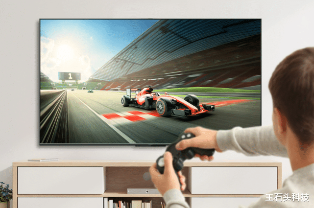 华为智慧屏|华为智慧屏“稳了”！从被质疑到被模仿，现已成为市场主流！