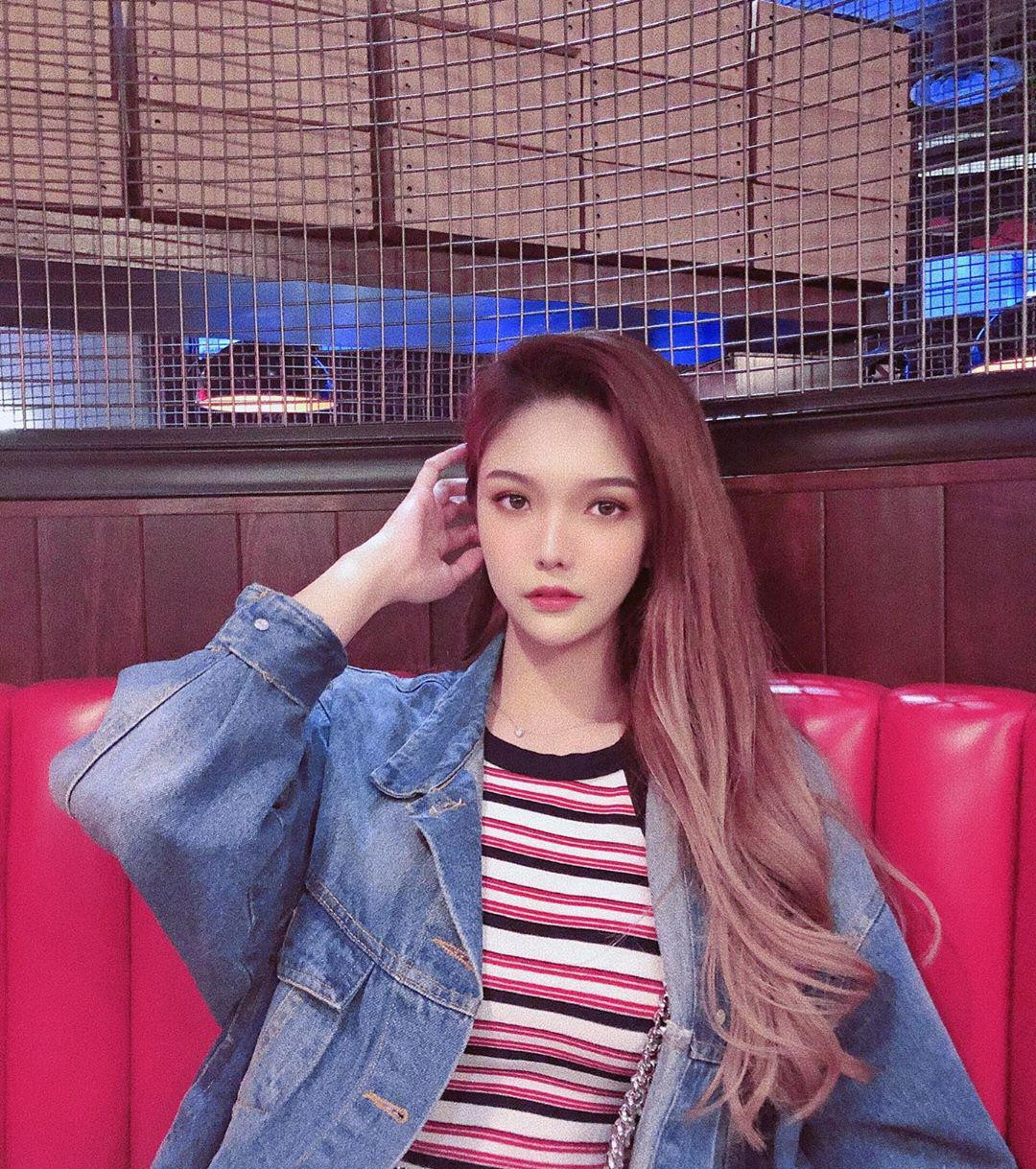 李嘉欣|吉隆坡美女 李嘉欣