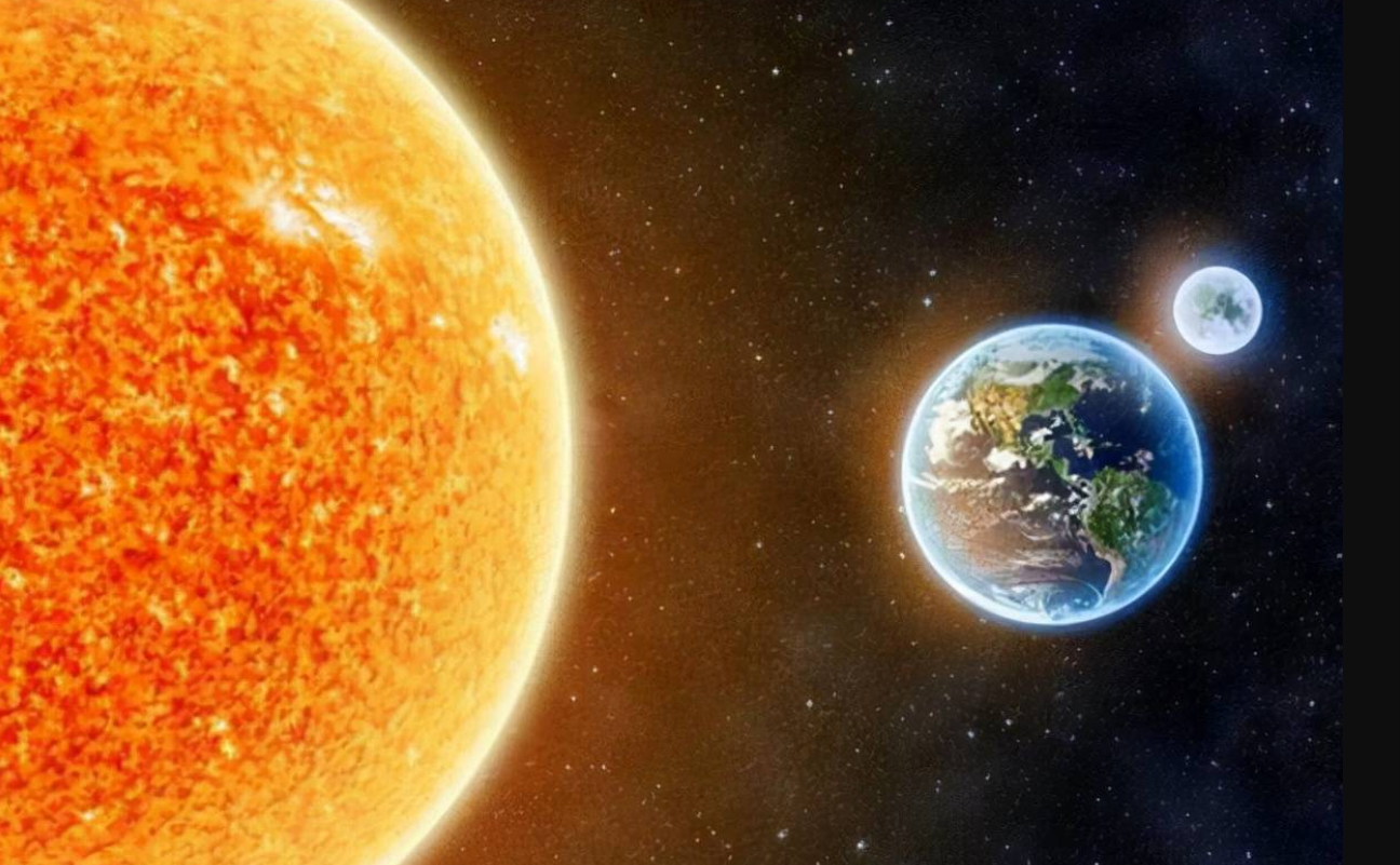 假如太阳消失了,地球能扛多久?人类又能抗多久呢?