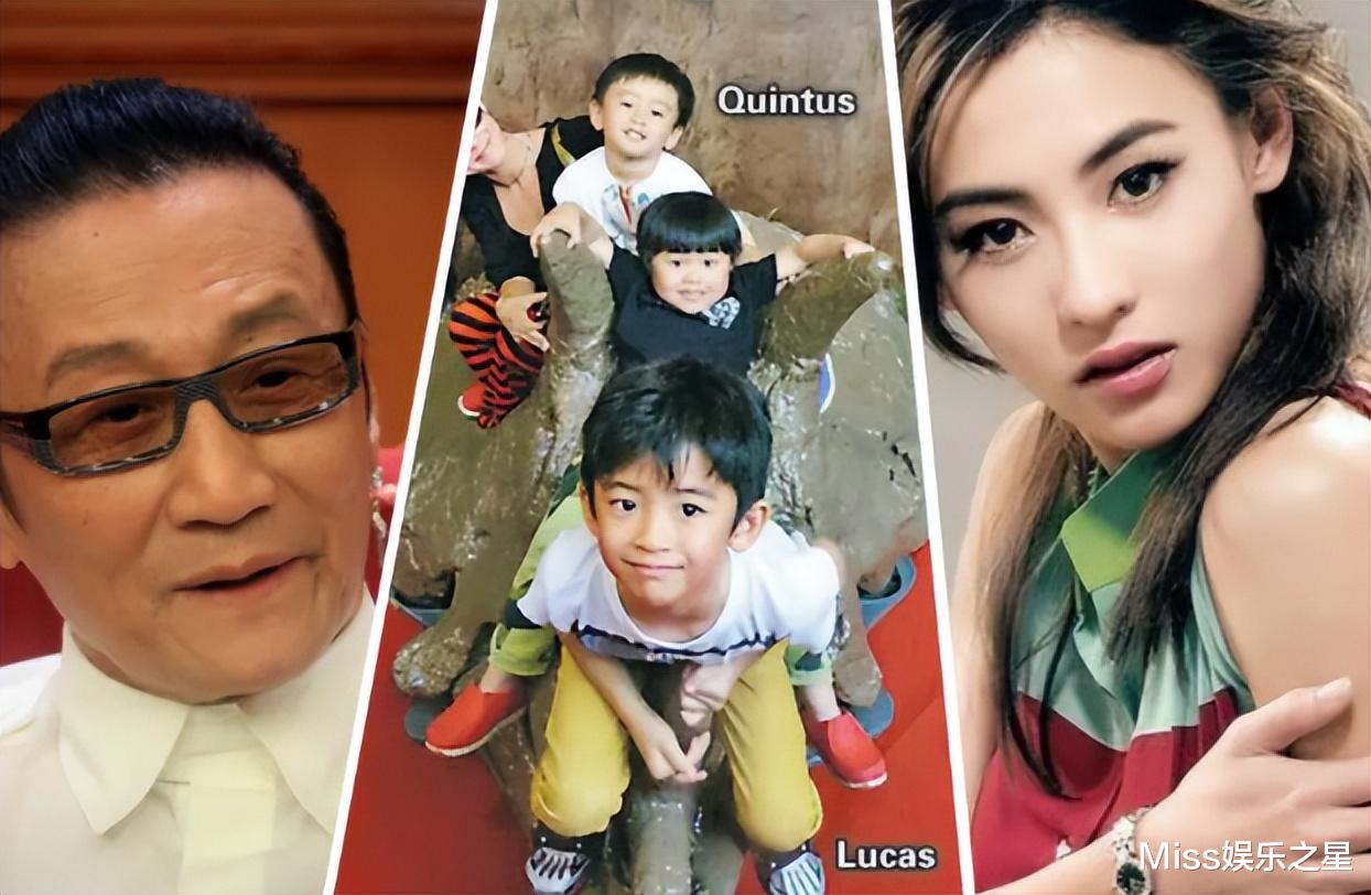 王菲|坐拥北京10套房,综艺首秀一期8千万,富婆王菲有一点不及张柏芝