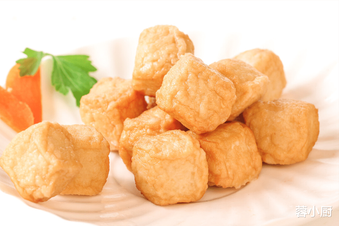 脑梗塞|中老年人“养骨”,别只懂喝骨汤,建议多吃4物,腿脚有劲精神好