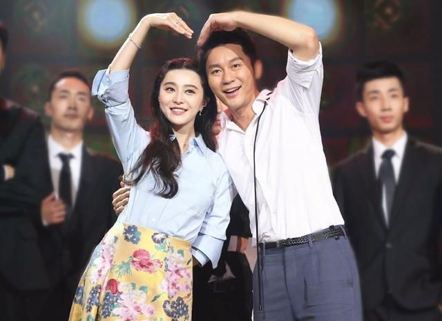 娱乐圈|娱乐圈“夫凭妻贵”男星不懂感恩？有的在外偷吃，有的趁人之危！