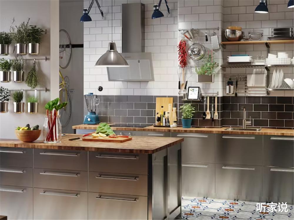 宜家哪些厨房好物值得买?这12个小件真的便宜又实用,用过不后悔