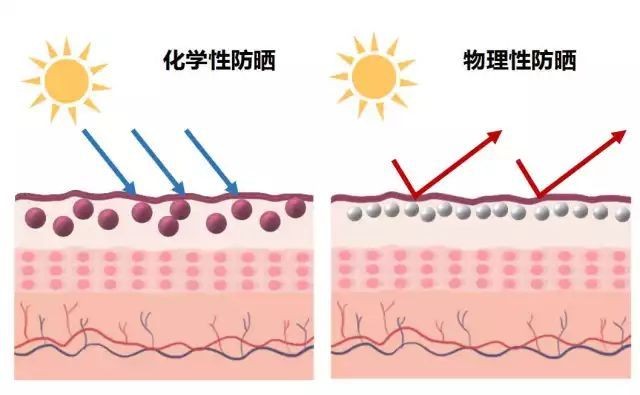 关于防晒成分的冷知识，你了解吗？