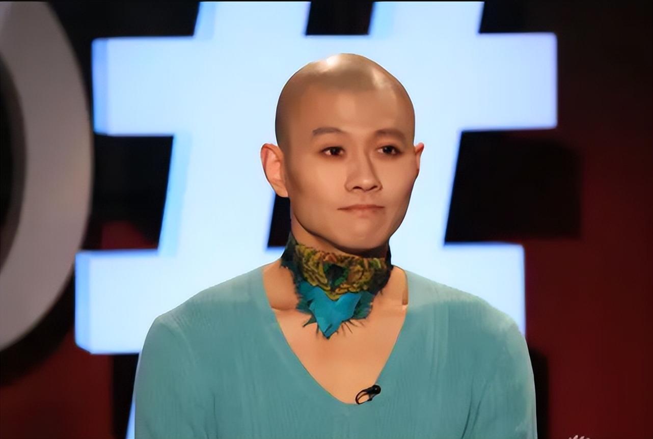 王迪|又一位国家一级演员去世，年仅44岁令人惋惜，抑郁症太难熬了