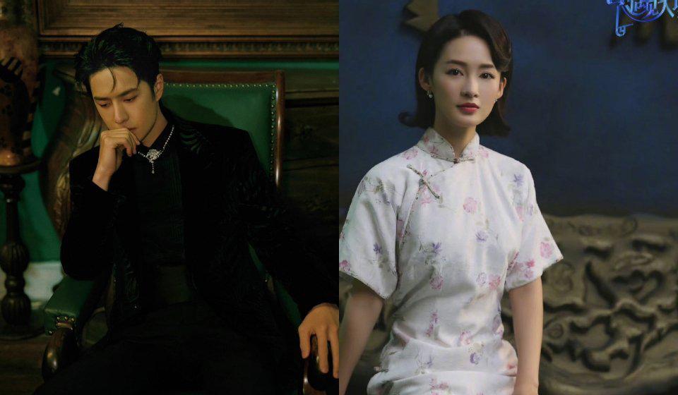 李沁|90花之耻?李沁粉丝拒绝烂饼,骂正主毫不留情