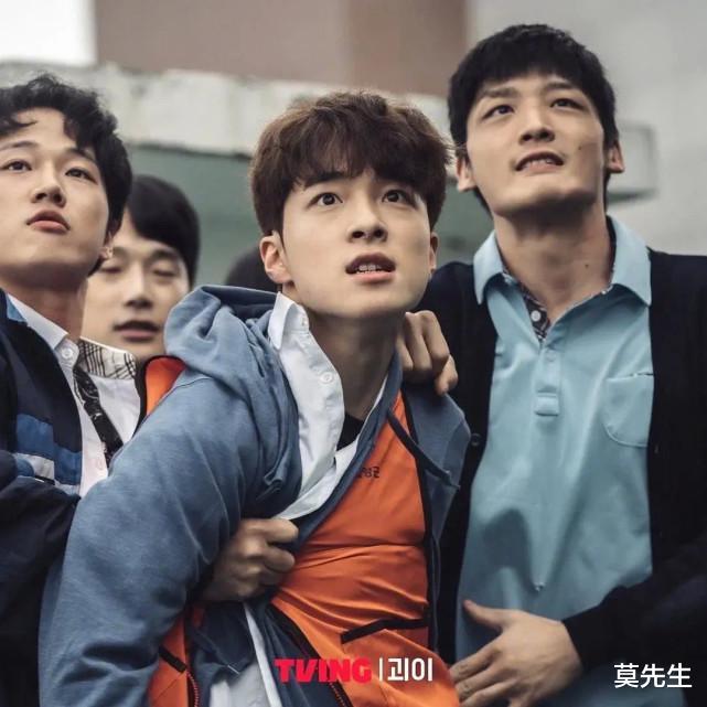 韩剧|近6个月口碑最差的7部韩剧，最高仅有5.9分，最低的4.3分