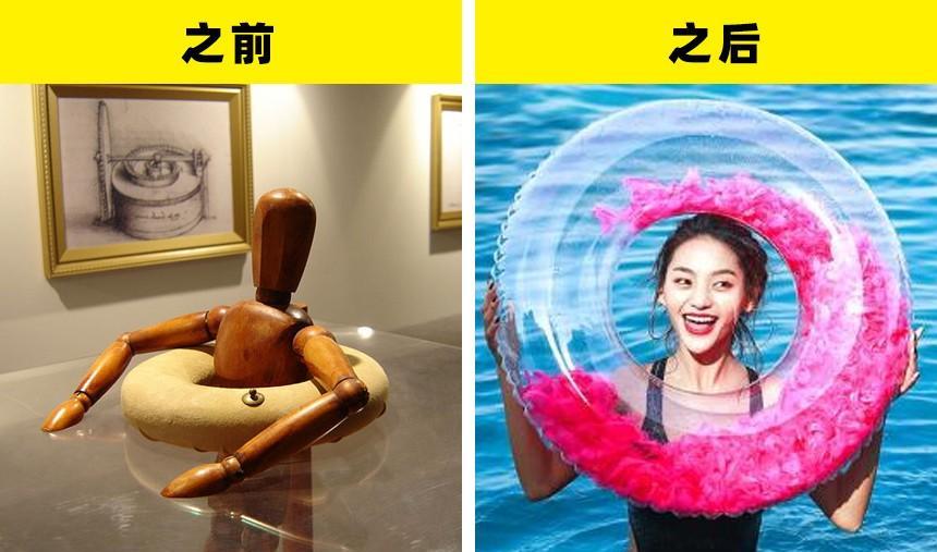 达·芬奇的创意:很少有人知道的12个达·芬奇超越时代的发明